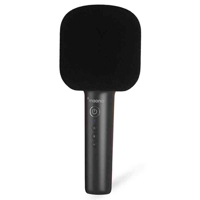 MAONO MKP100 Karaoke Bluetooth Microphone